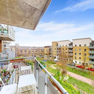 Appartement met Drie Slaapkamers